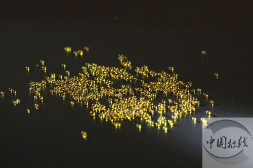 普安汽车零部件车间喷砂处理